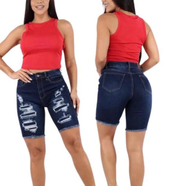 Short Mujer