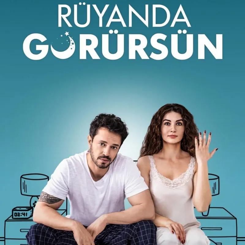 Ruyanda Gorursun [2023]