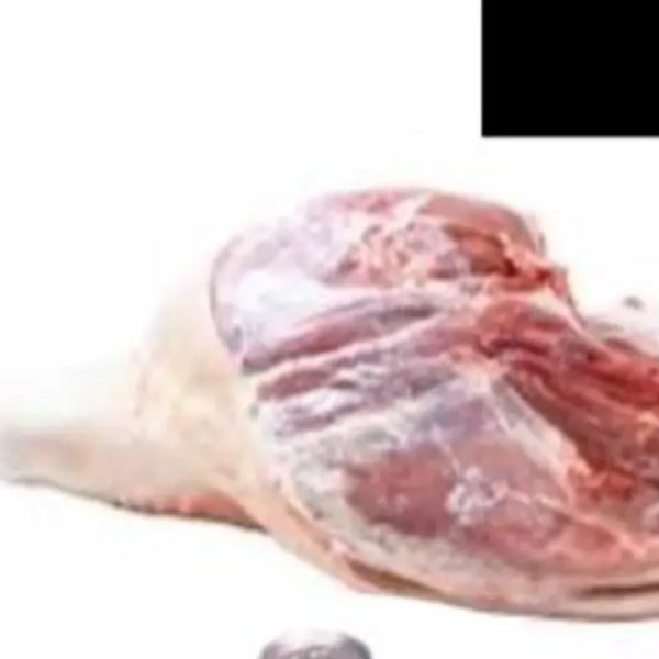 Pernil de cerdo