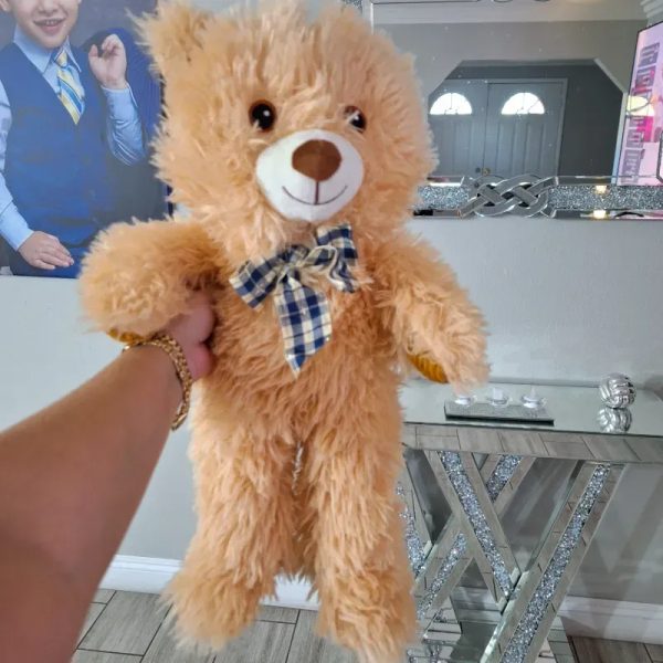 Peluche