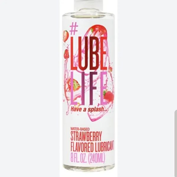 LubeLife