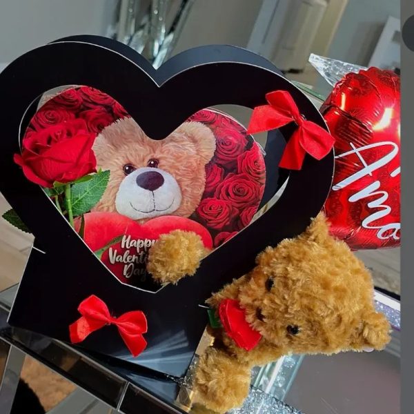 Una Locura Mi amor 