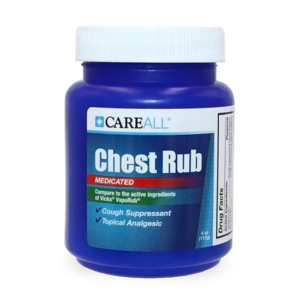 Vicks Vaporub
