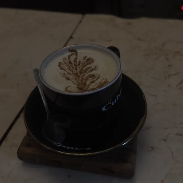 Capuchino