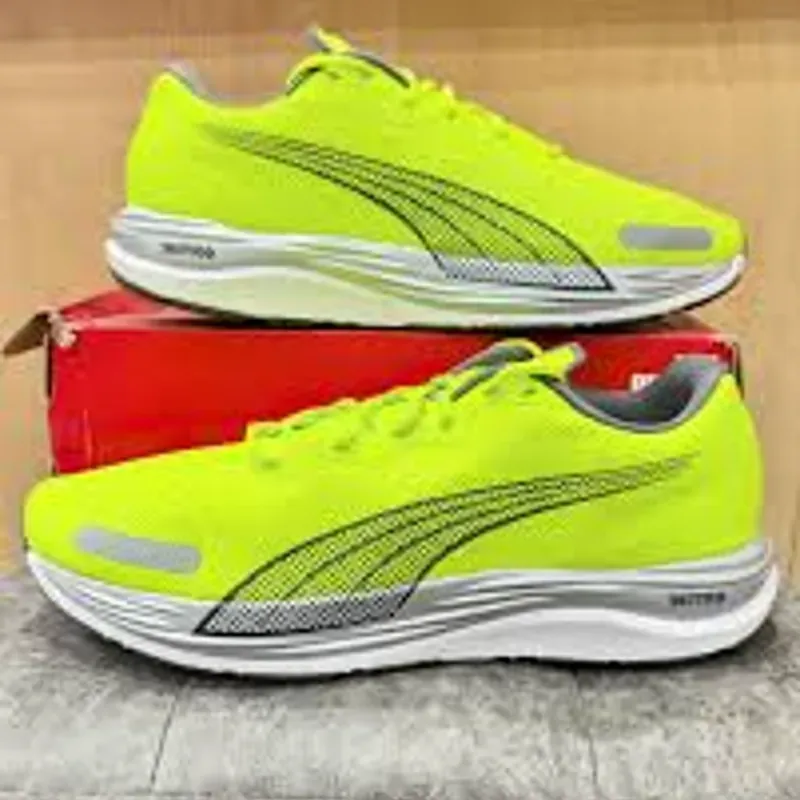 PUMA Run Trail Brunei