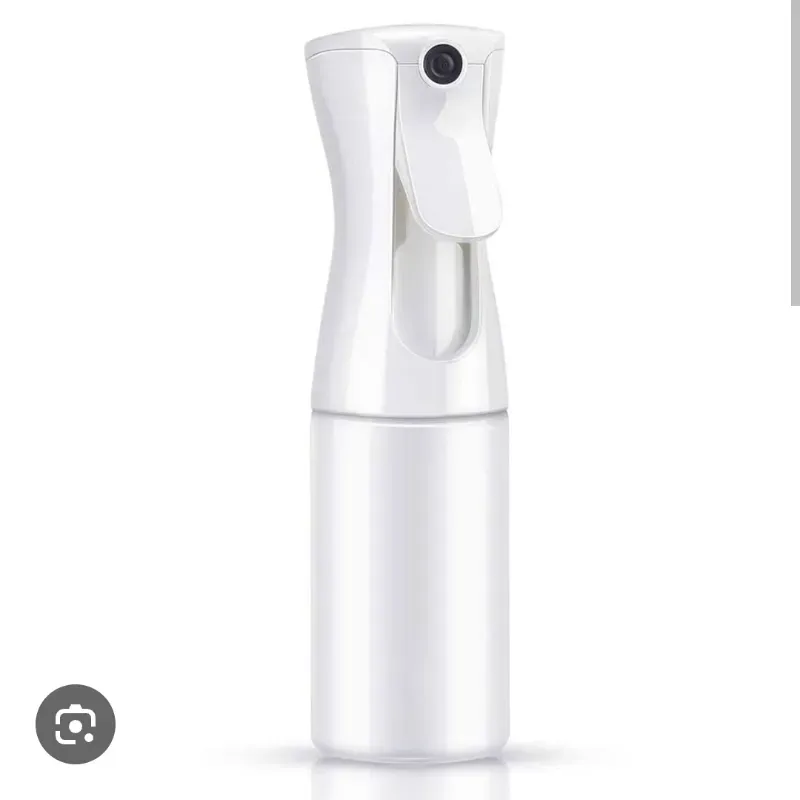 Dispensador Spray (blanca)