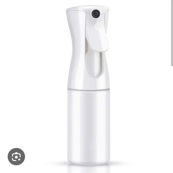 Dispensador Spray (blanca)