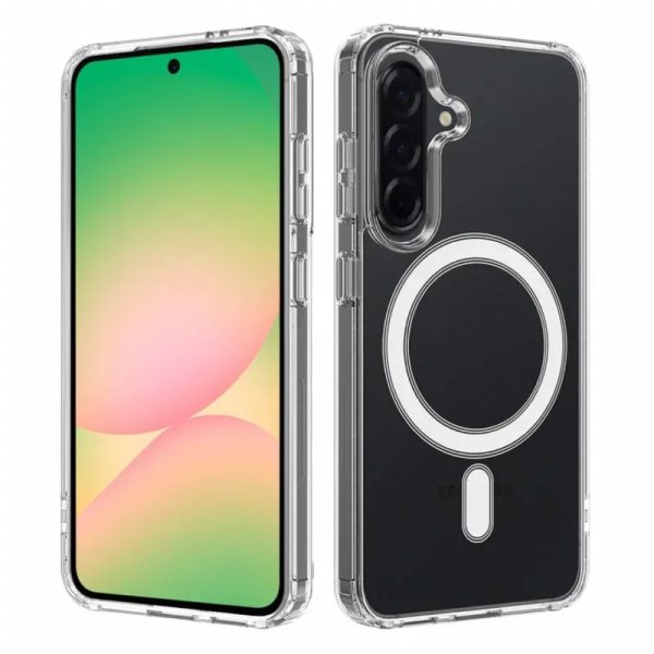 Cover Samsung Galaxy A56 MagSafe