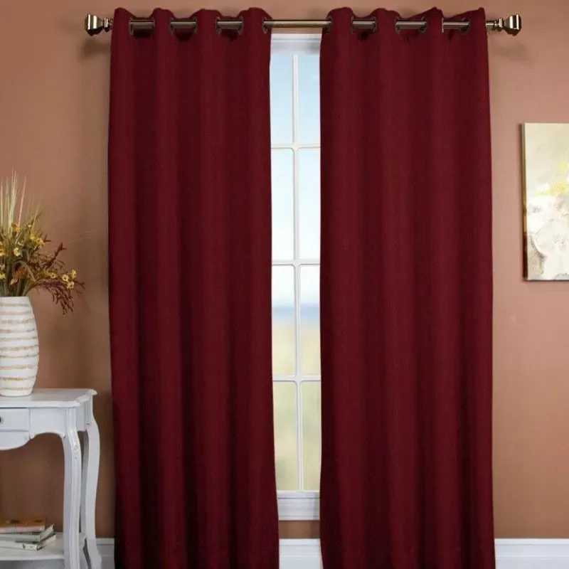 Cortinas blackout originales. Precio 10 500.00 CUP