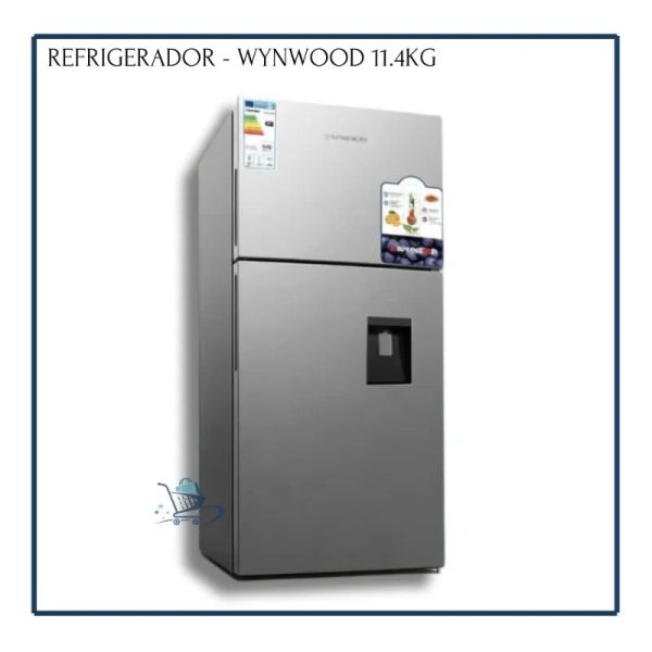 Refrigerador - Wynwood 11.4 Pies