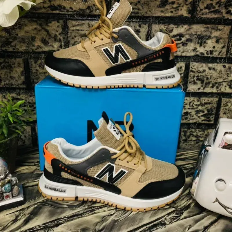 New Balance sencillas