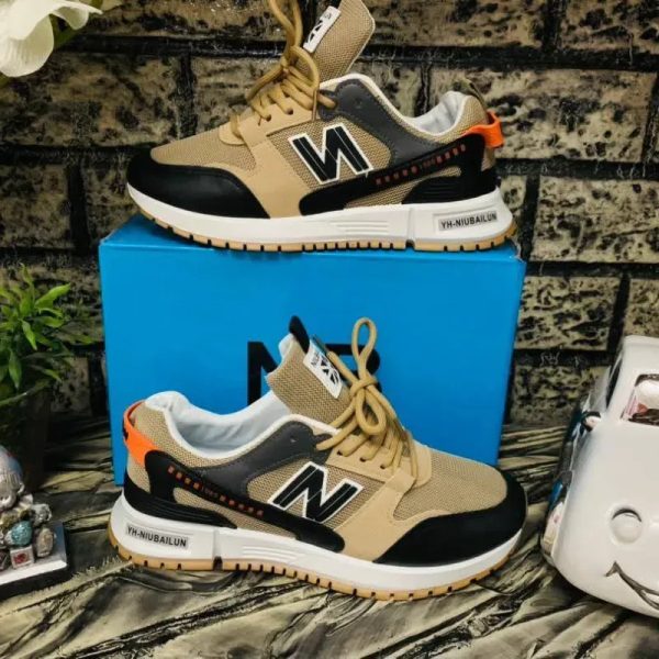 New Balance sencillas