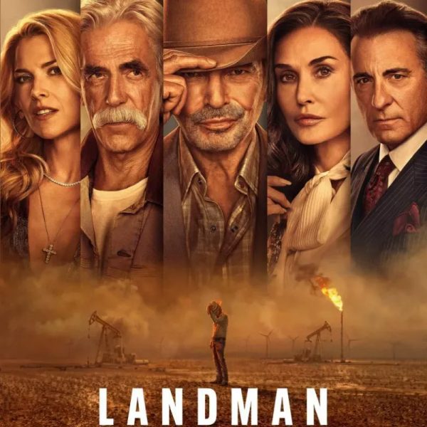 Landman