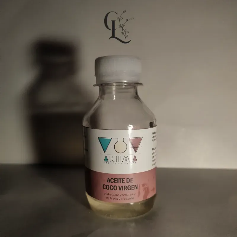 Aceite de Coco 120ml