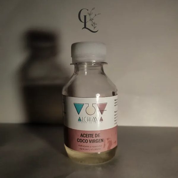 Aceite de Coco 120ml