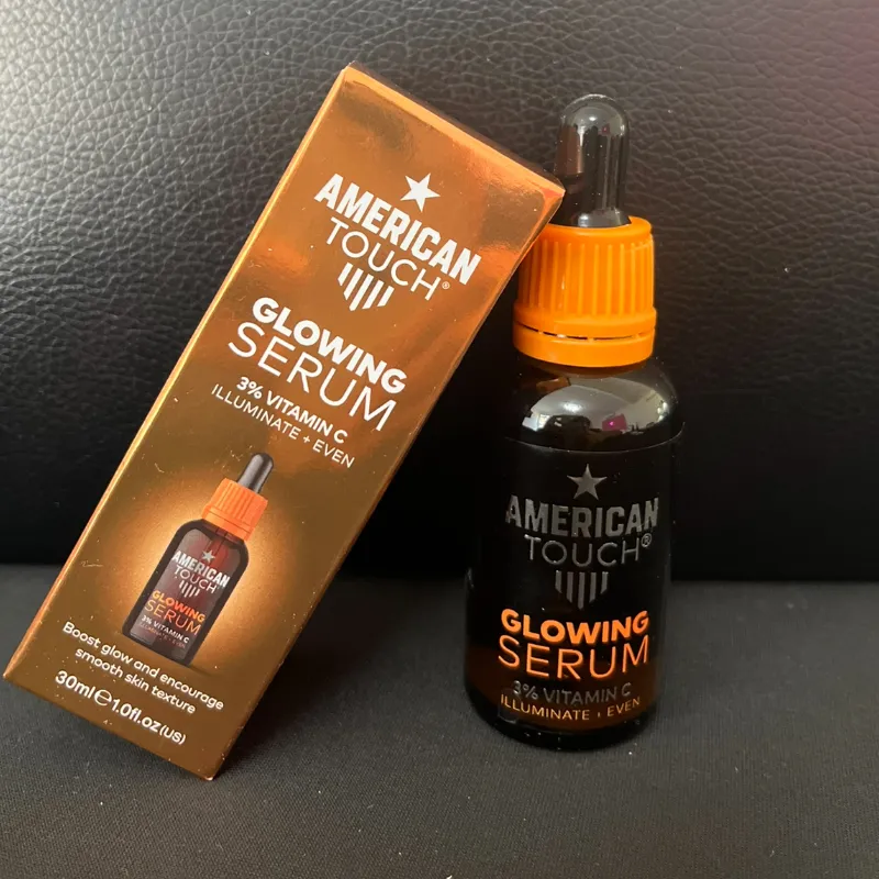 Serum de vitamina C 30 ml