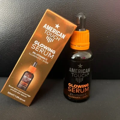 Serum de vitamina C 30 ml