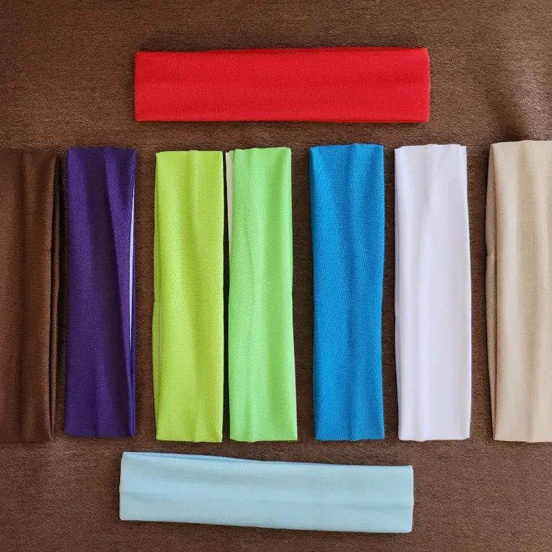 Cintas para el cabello