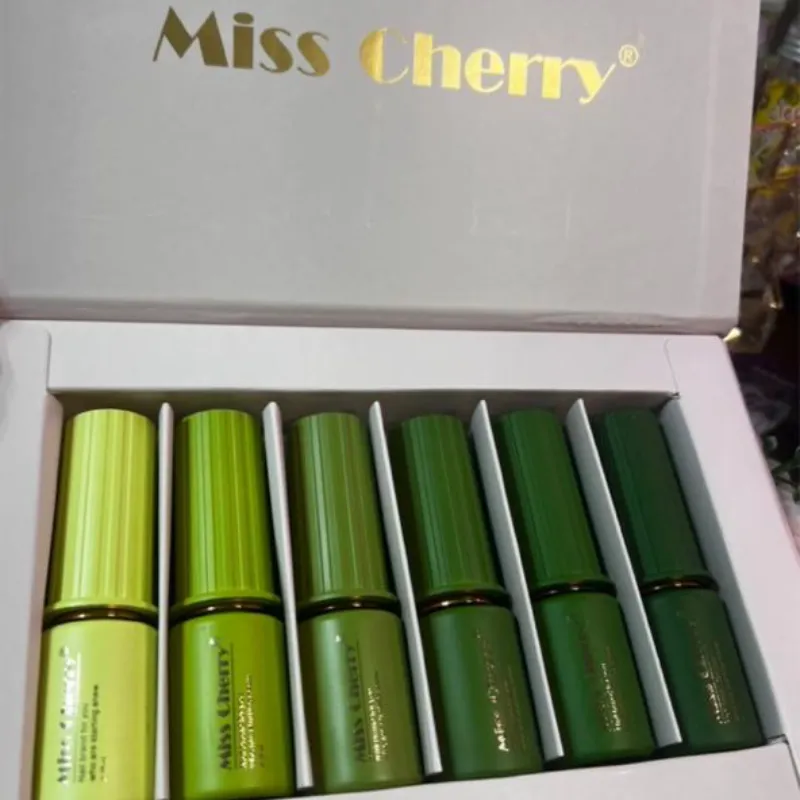 Esmalte mis cherry 18 ml