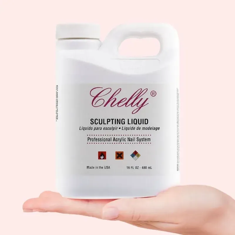 Líquido Chelly