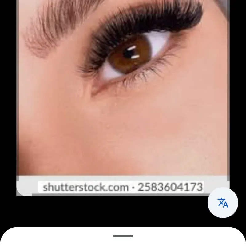 Pestañas Mega Volumen