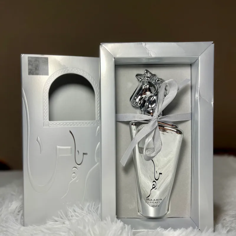 Maahir Legacy de Lattafa