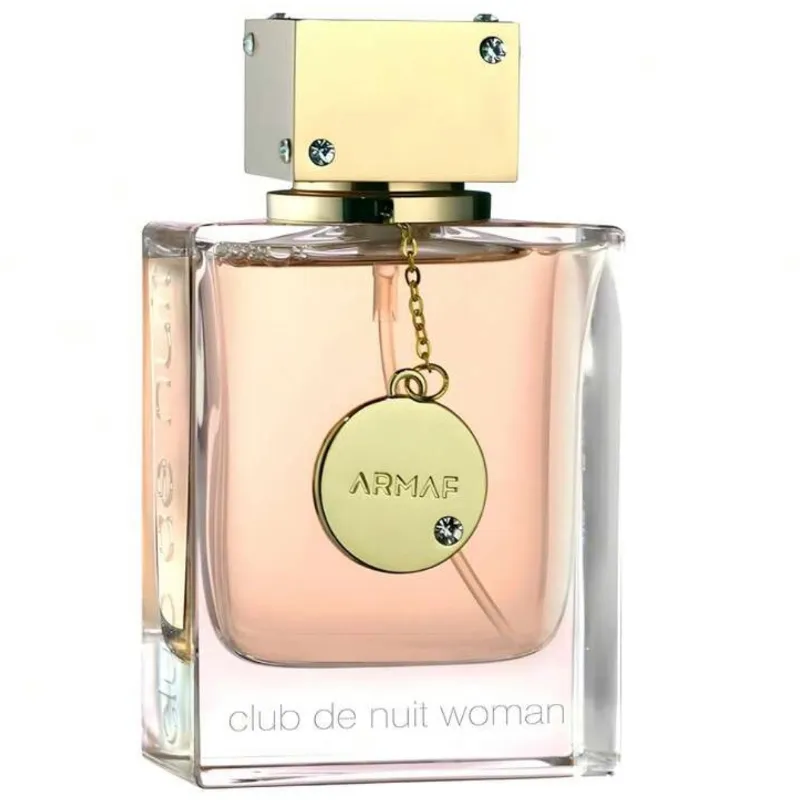 Armaf club de Nuit