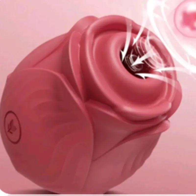 Rosa (succionador de clítoris)