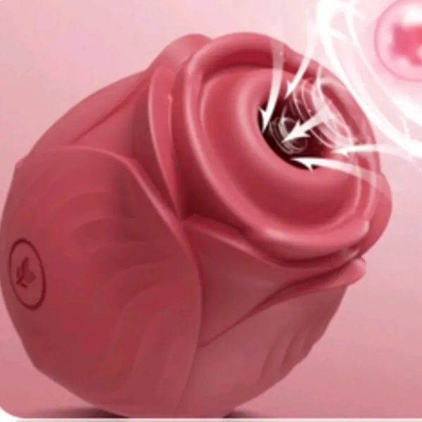 Rosa (succionador de clítoris)