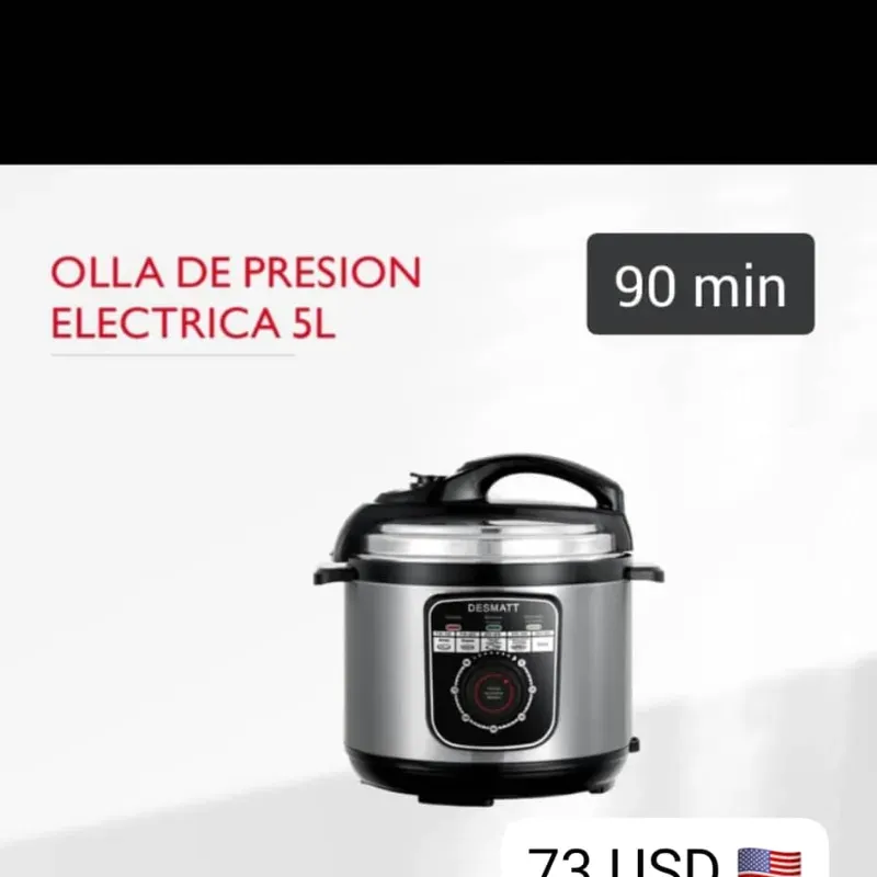 Olla reina de 5 lt por encargo