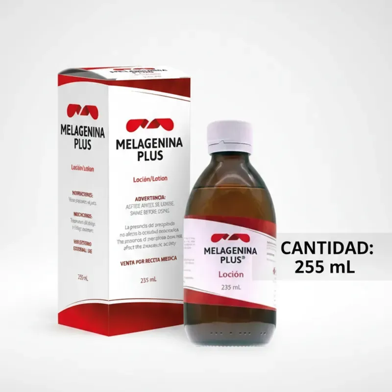 MELAGENINA PLUS (235ML)(VENCEN 3-28)OOOJOO NO VIENEN CON LA CAJA