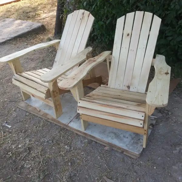 Sillones
