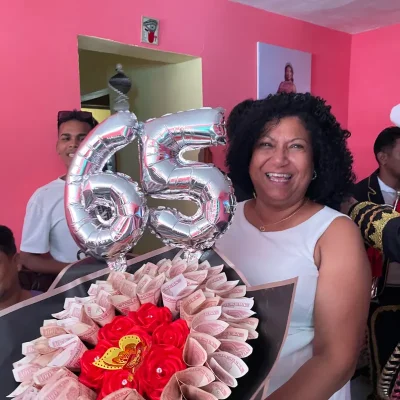  Ramo Eterno con Dinero