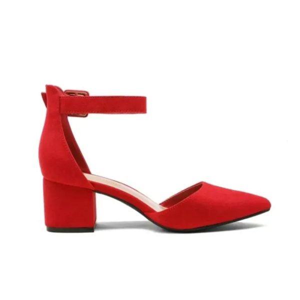 Zapatos de dama