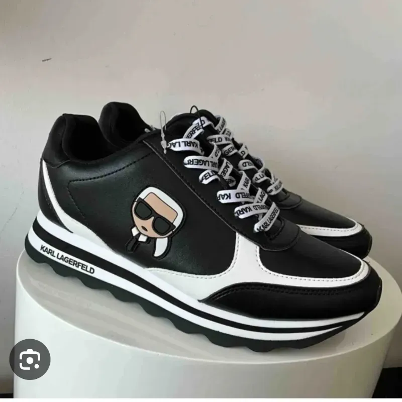 Tenis Karl langerfel