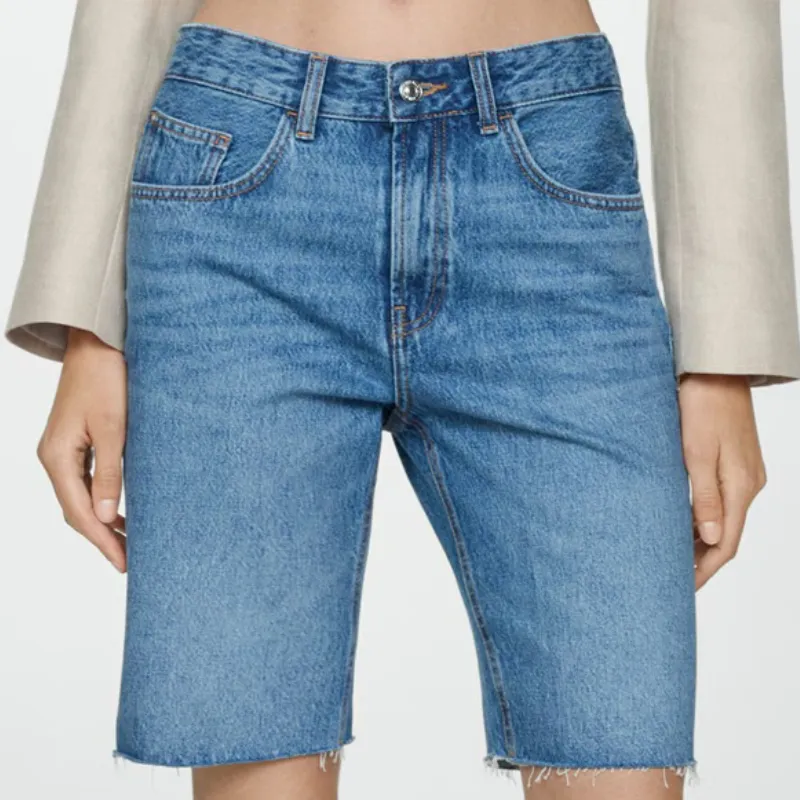 Short Vaquero