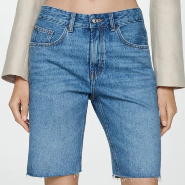 Short Vaquero