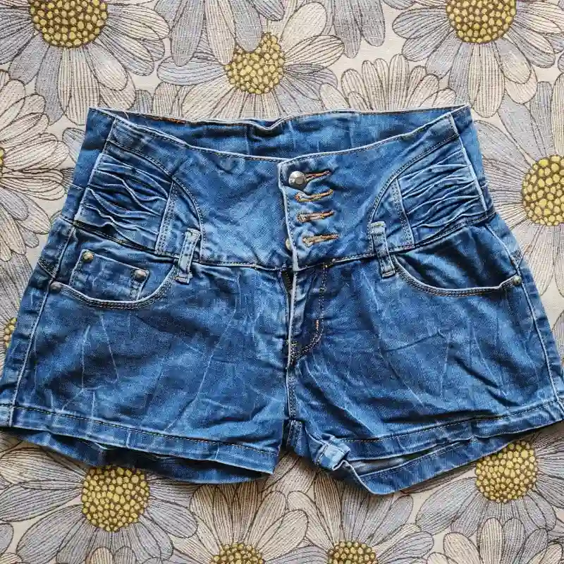 Short talla M