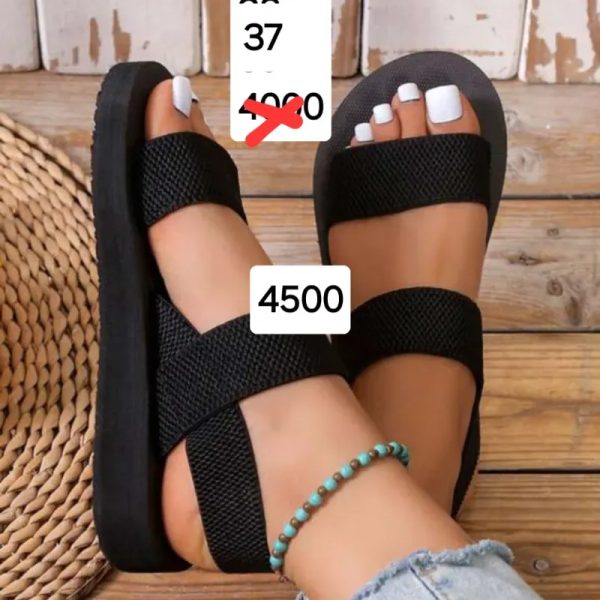Sandalias