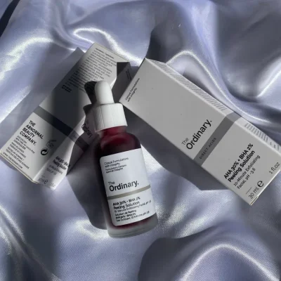 Serum The Ordinary Peeling Solution 