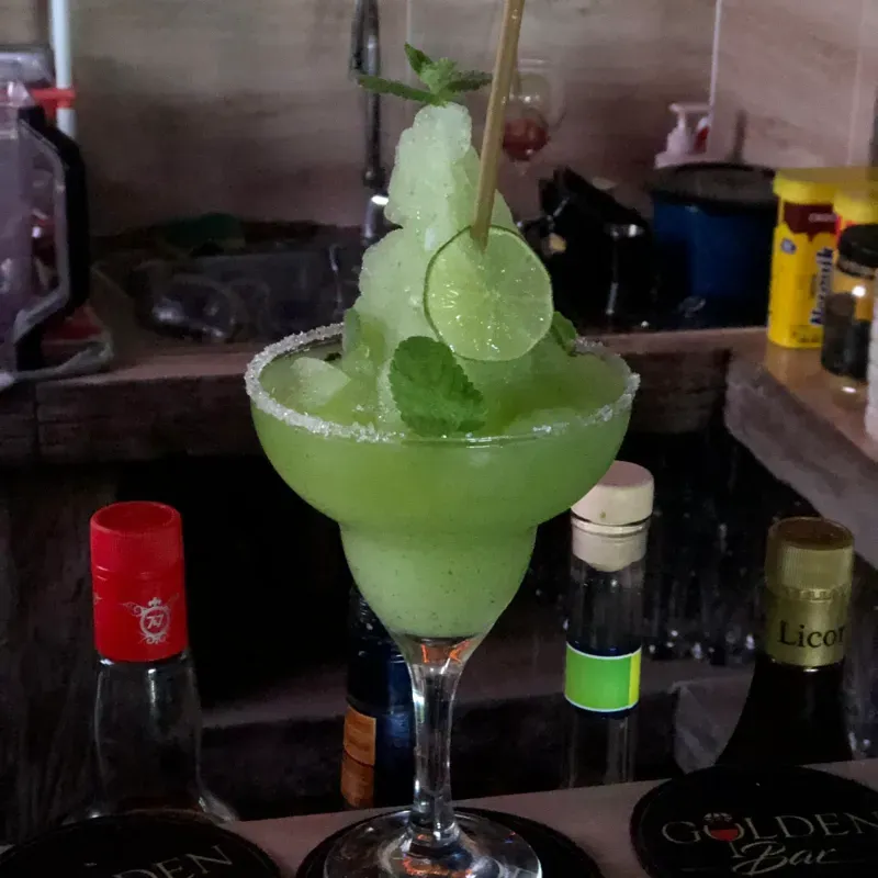 Limonada Frescura
