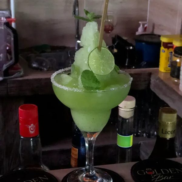 Limonada Frescura
