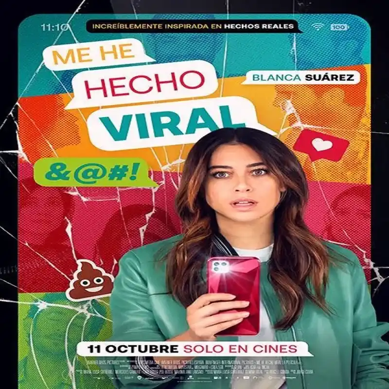 Me he hecho viral [2023]