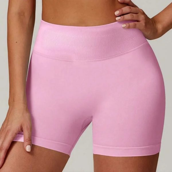 Legging Short