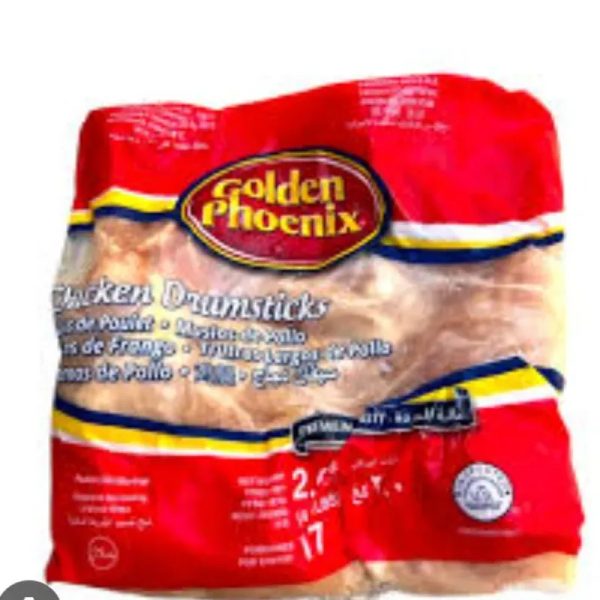 Pollo paquete de 2kg