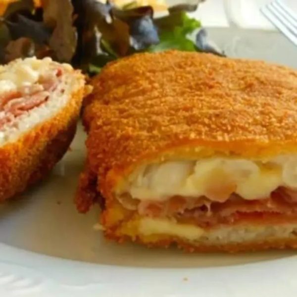 Filetes de Pescado Canciller