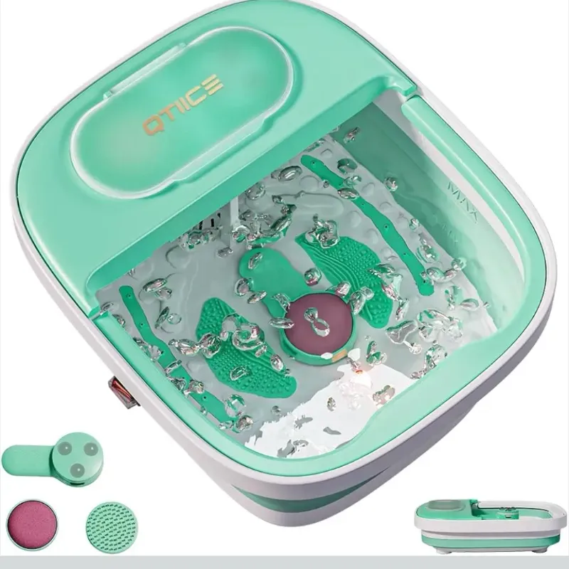 PALANGANA DE HIDROMASAJE (220V)