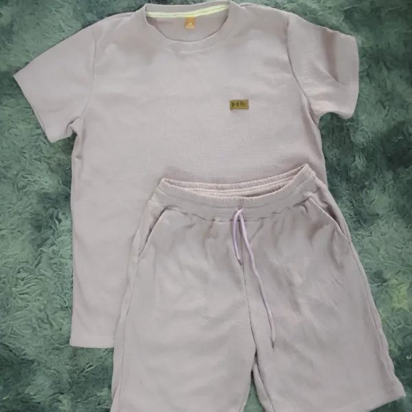 Conjunto de hombre