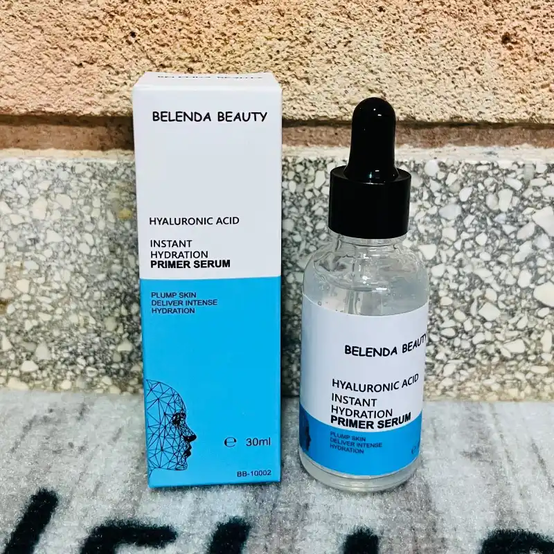 Serum de Ácido Hialuronico Hidratación Profunda