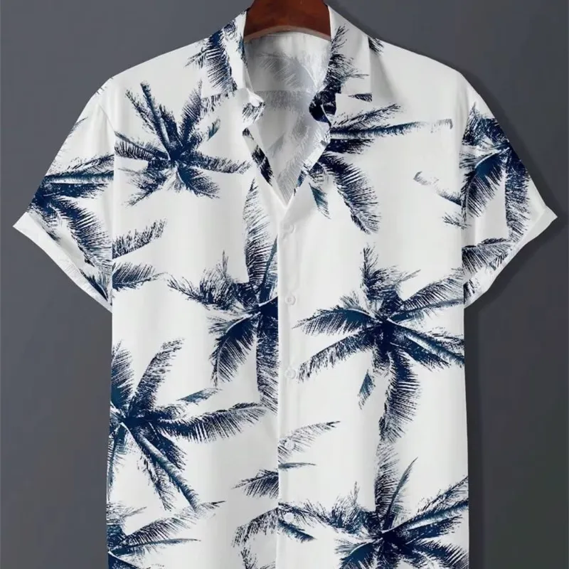 Camisa tropical